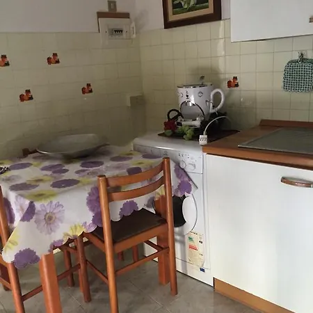 شقة Anna A 50 Metri Dal Mare *
