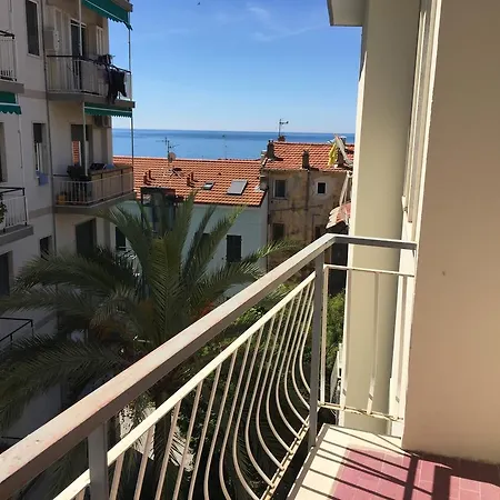 شقة Anna A 50 Metri Dal Mare أوسبيداليتي