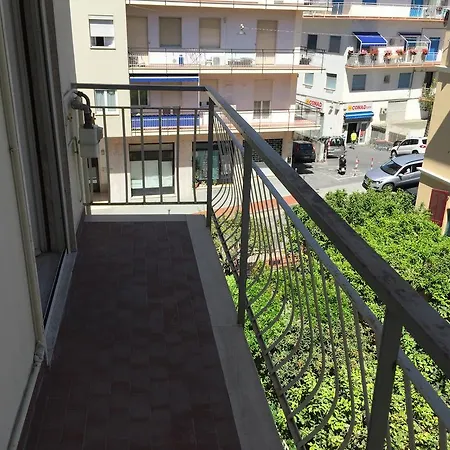 شقة Anna A 50 Metri Dal Mare
